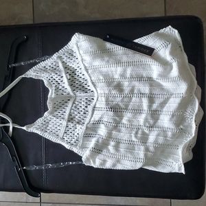 Knit top